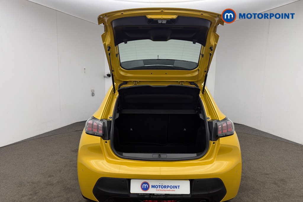 Peugeot 208 Active Premium Manual Petrol Hatchback - Stock Number (1608445) - 19th supplementary image