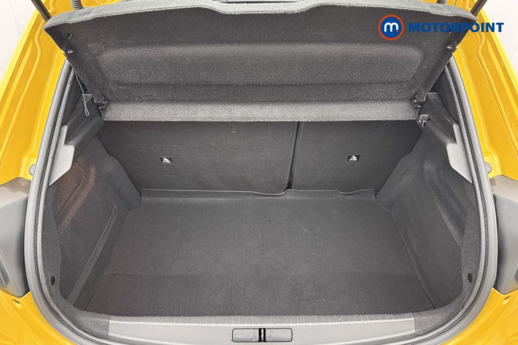 Peugeot 208 Active Premium Manual Petrol Hatchback - Stock Number (1608445) - 20th supplementary image