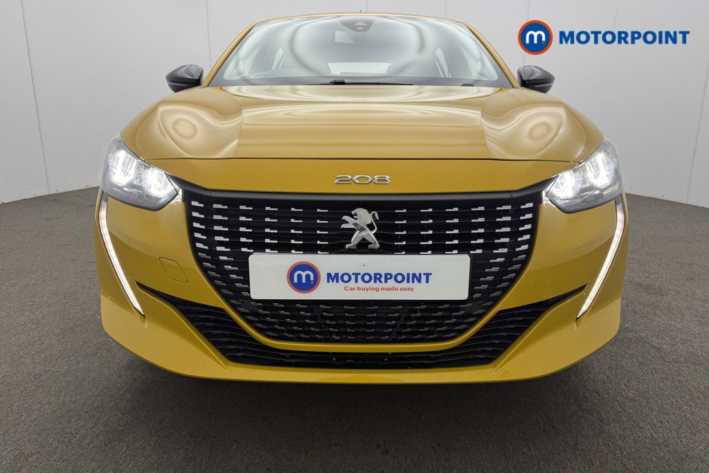 Peugeot 208 Active Premium Manual Petrol Hatchback - Stock Number (1608445) - 21st supplementary image