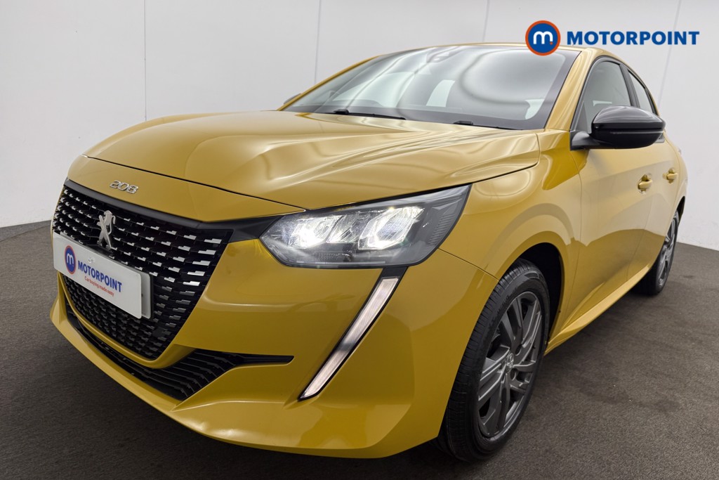 Peugeot 208 Active Premium Manual Petrol Hatchback - Stock Number (1608445) - 22nd supplementary image