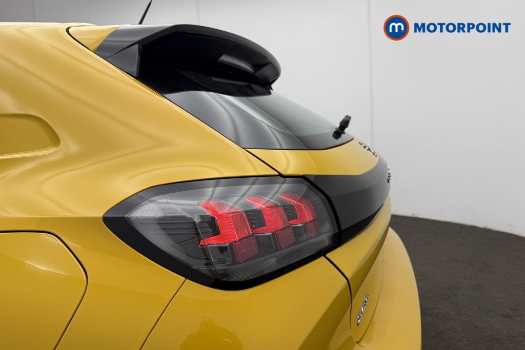 Peugeot 208 Active Premium Manual Petrol Hatchback - Stock Number (1608445) - 25th supplementary image