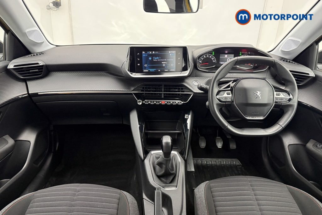 Peugeot 208 Active Premium Manual Petrol Hatchback - Stock Number (1608445) - 1st supplementary image