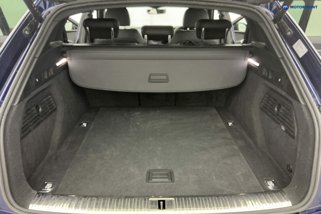 Audi E-Tron Black Edition Automatic Electric SUV - Stock Number (1608592) - 4th supplementary image