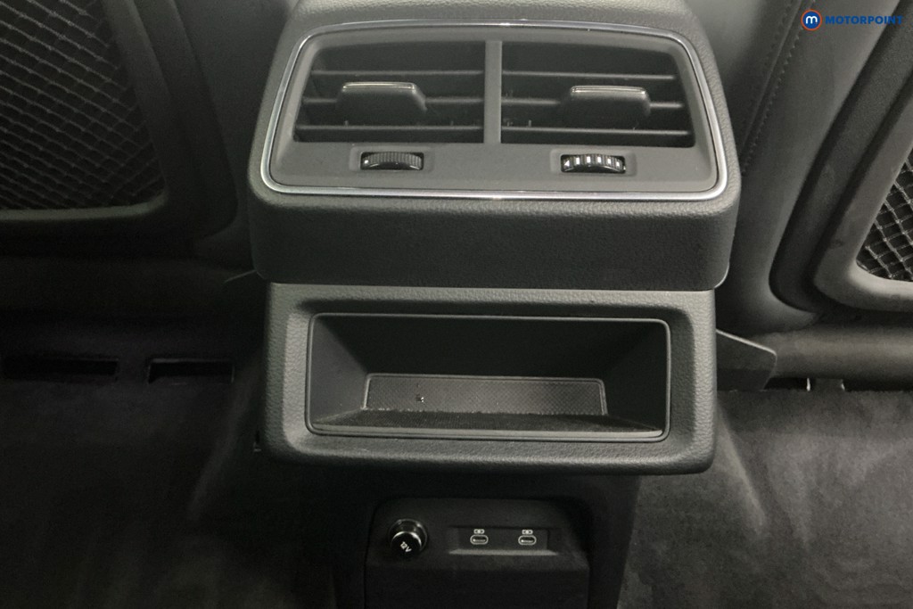 Audi E-Tron Black Edition Automatic Electric SUV - Stock Number (1608592) - 13th supplementary image