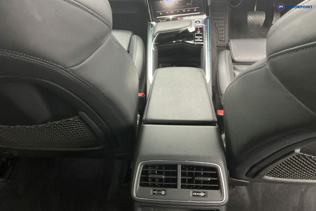 Audi E-Tron Black Edition Automatic Electric SUV - Stock Number (1608592) - 14th supplementary image