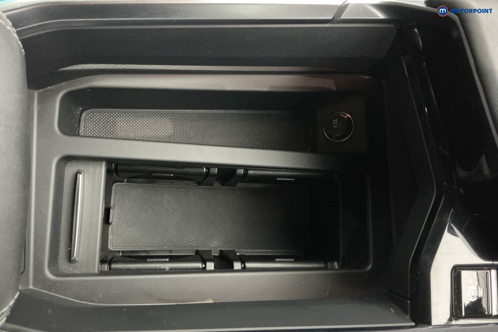 Audi E-Tron Black Edition Automatic Electric SUV - Stock Number (1608592) - 17th supplementary image