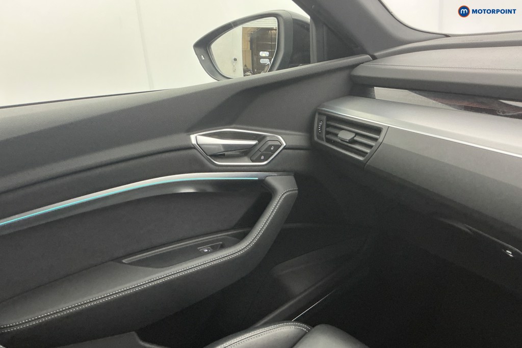 Audi E-Tron Black Edition Automatic Electric SUV - Stock Number (1608592) - 20th supplementary image
