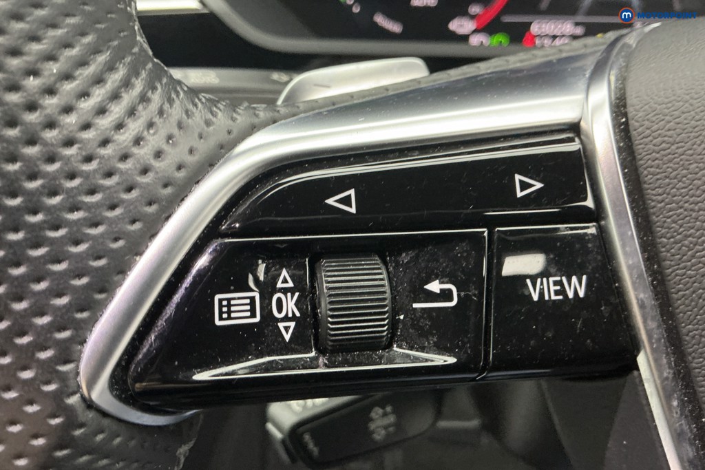 Audi E-Tron Black Edition Automatic Electric SUV - Stock Number (1608592) - 21st supplementary image