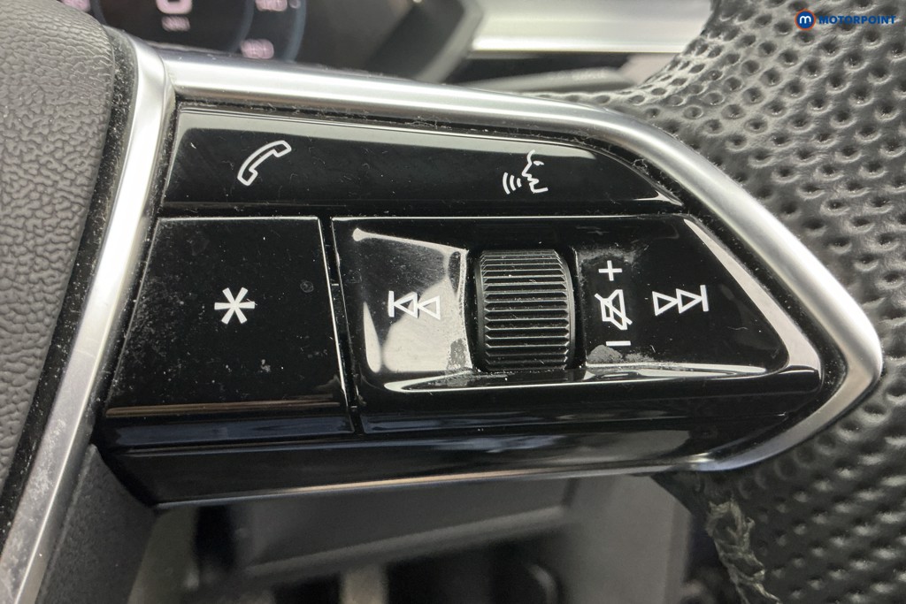 Audi E-Tron Black Edition Automatic Electric SUV - Stock Number (1608592) - 22nd supplementary image