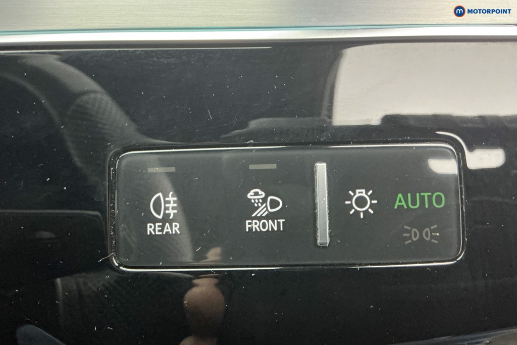 Audi E-Tron Black Edition Automatic Electric SUV - Stock Number (1608592) - 23rd supplementary image