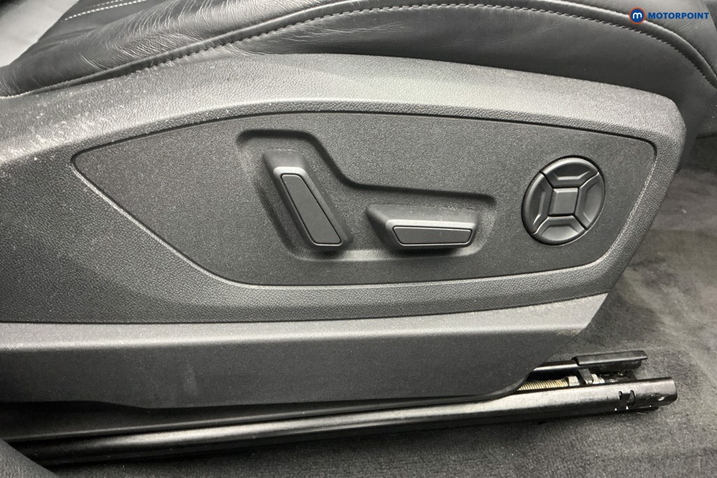 Audi E-Tron Black Edition Automatic Electric SUV - Stock Number (1608592) - 24th supplementary image