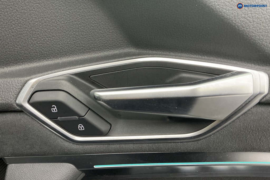 Audi E-Tron Black Edition Automatic Electric SUV - Stock Number (1608592) - 27th supplementary image