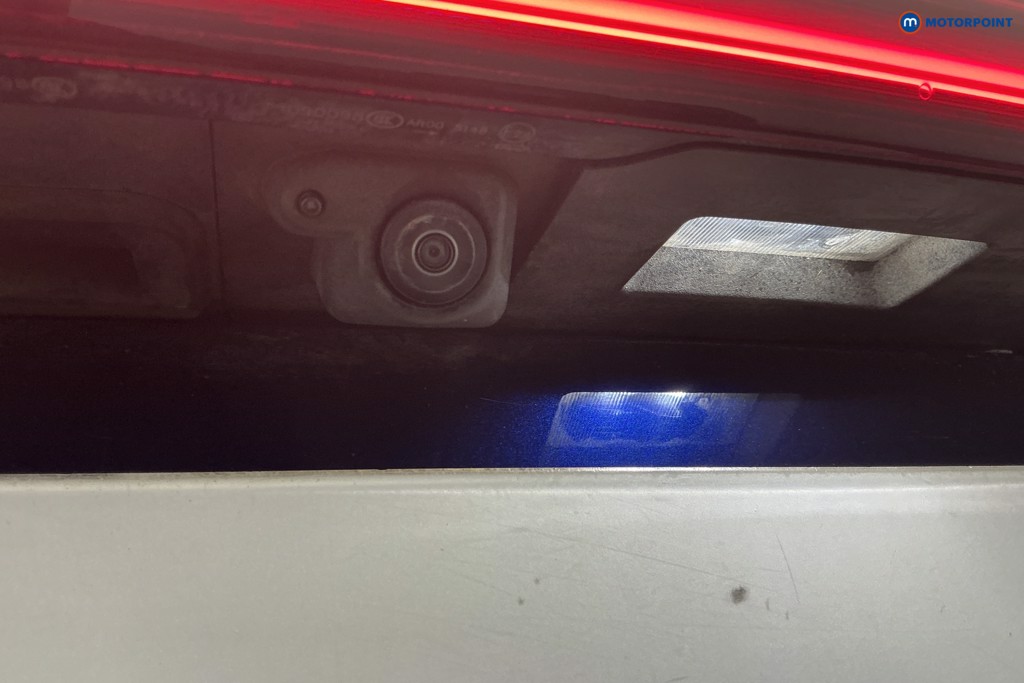 Audi E-Tron Black Edition Automatic Electric SUV - Stock Number (1608592) - 38th supplementary image