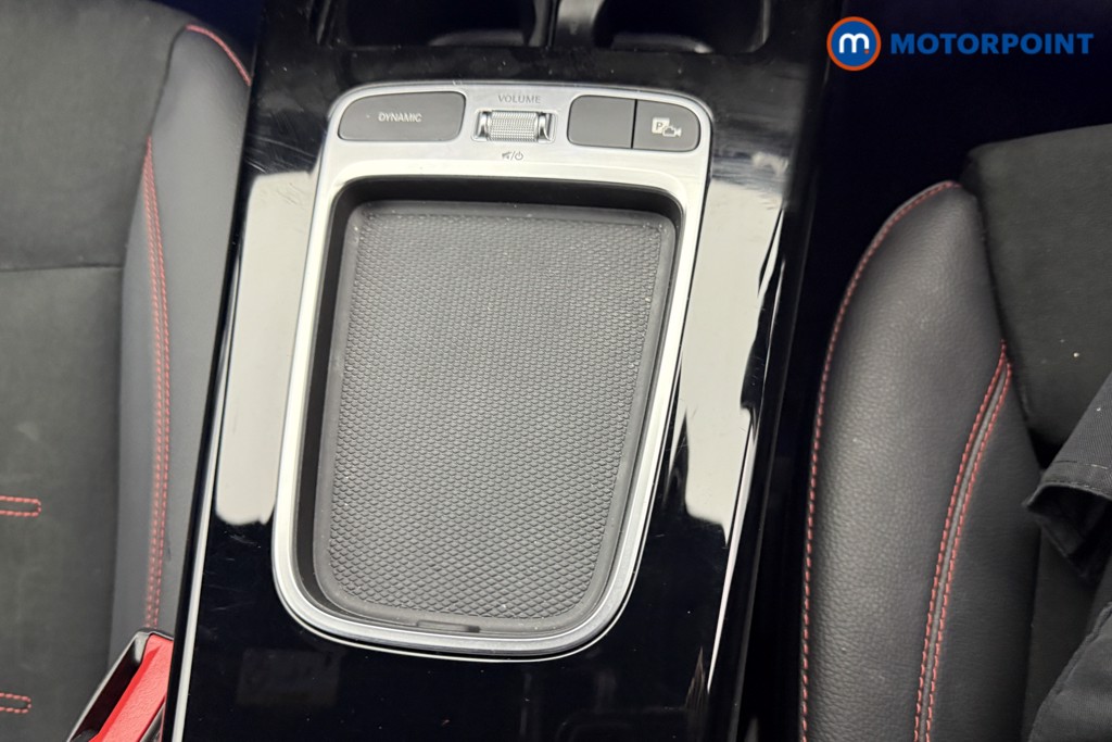 Mercedes-Benz CLA Amg Line Automatic Petrol Plug-In Hybrid Coupe - Stock Number (1608693) - 11th supplementary image