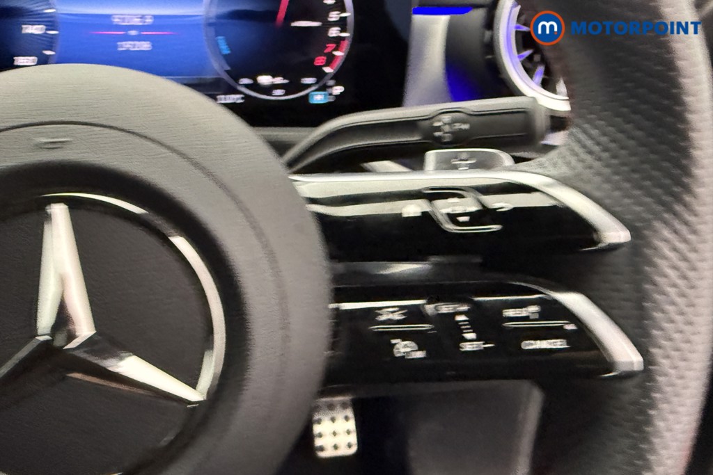 Mercedes-Benz CLA Amg Line Automatic Petrol Plug-In Hybrid Coupe - Stock Number (1608693) - 13th supplementary image