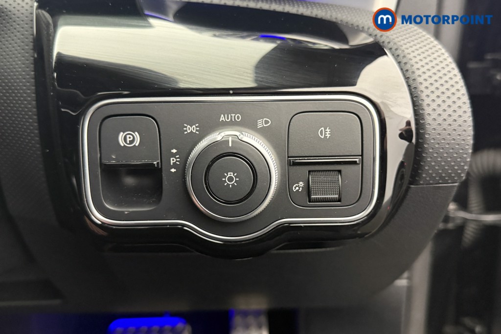 Mercedes-Benz CLA Amg Line Automatic Petrol Plug-In Hybrid Coupe - Stock Number (1608693) - 14th supplementary image