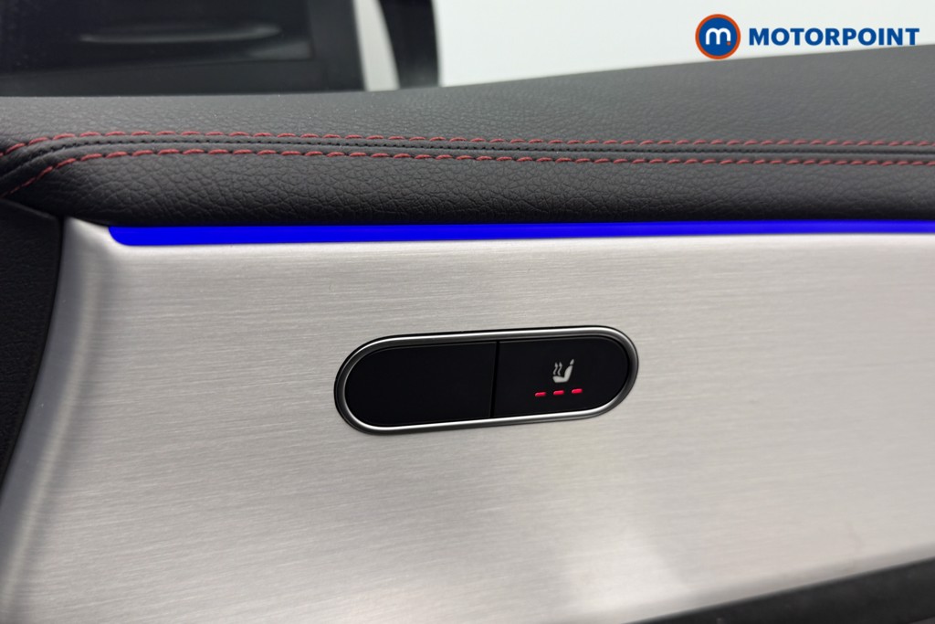 Mercedes-Benz CLA Amg Line Automatic Petrol Plug-In Hybrid Coupe - Stock Number (1608693) - 15th supplementary image