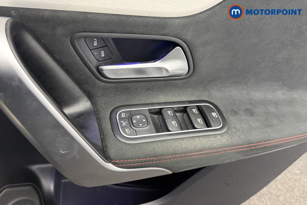 Mercedes-Benz CLA Amg Line Automatic Petrol Plug-In Hybrid Coupe - Stock Number (1608693) - 16th supplementary image