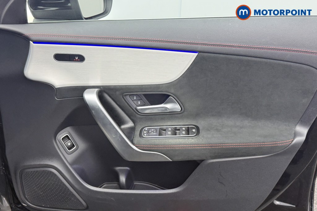 Mercedes-Benz CLA Amg Line Automatic Petrol Plug-In Hybrid Coupe - Stock Number (1608693) - 17th supplementary image