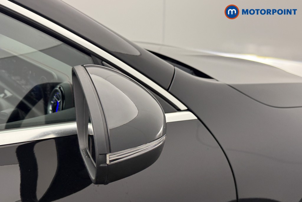 Mercedes-Benz CLA Amg Line Automatic Petrol Plug-In Hybrid Coupe - Stock Number (1608693) - 18th supplementary image