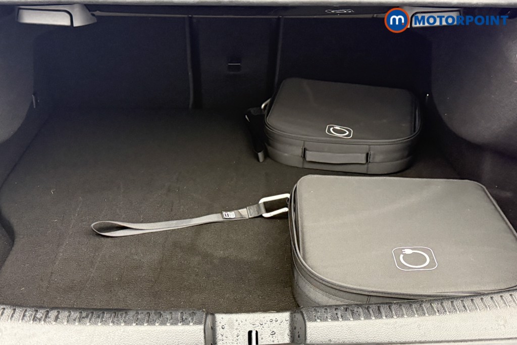 Mercedes-Benz CLA Amg Line Automatic Petrol Plug-In Hybrid Coupe - Stock Number (1608693) - 19th supplementary image