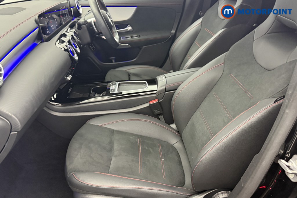 Mercedes-Benz CLA Amg Line Automatic Petrol Plug-In Hybrid Coupe - Stock Number (1608693) - 20th supplementary image