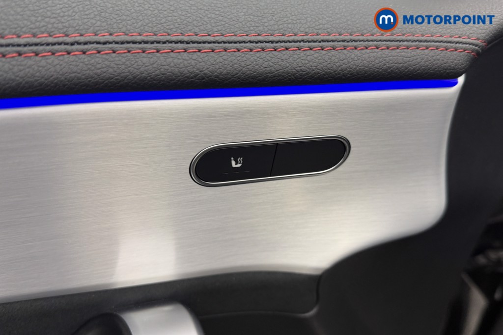 Mercedes-Benz CLA Amg Line Automatic Petrol Plug-In Hybrid Coupe - Stock Number (1608693) - 21st supplementary image