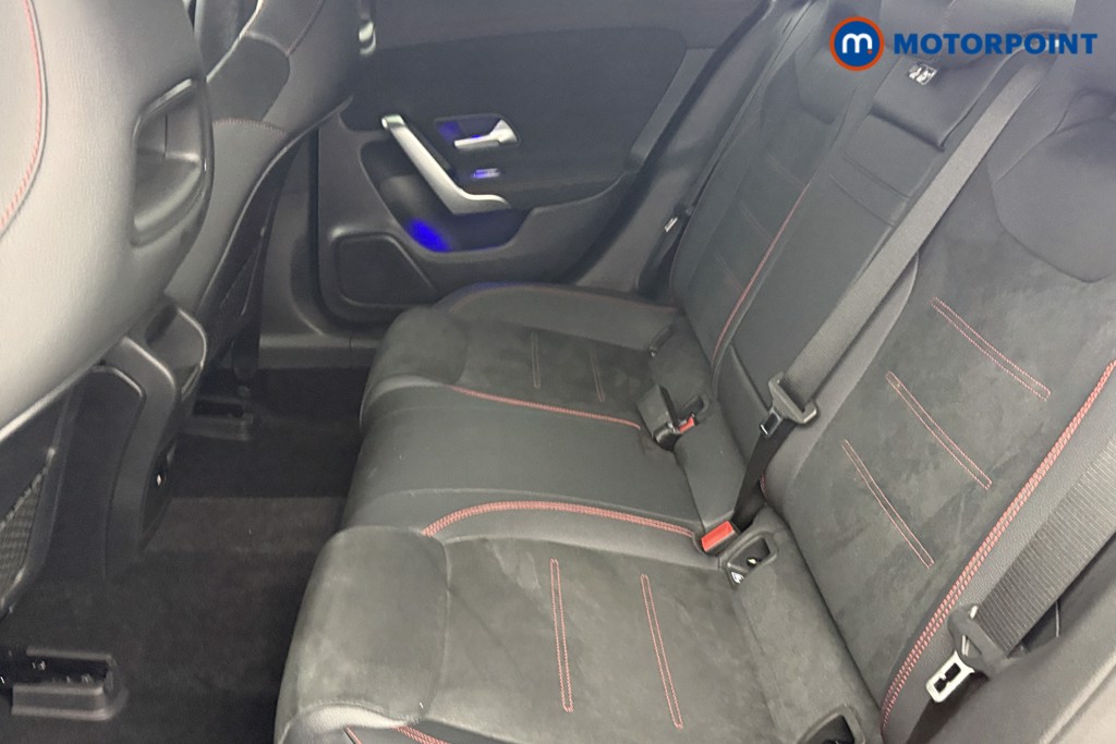 Mercedes-Benz CLA Amg Line Automatic Petrol Plug-In Hybrid Coupe - Stock Number (1608693) - 22nd supplementary image