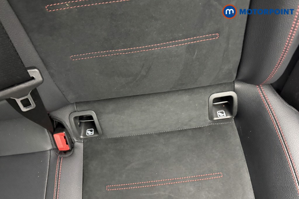 Mercedes-Benz CLA Amg Line Automatic Petrol Plug-In Hybrid Coupe - Stock Number (1608693) - 23rd supplementary image