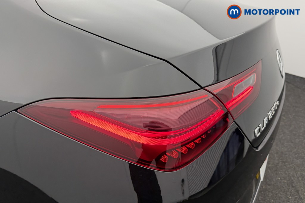 Mercedes-Benz CLA Amg Line Automatic Petrol Plug-In Hybrid Coupe - Stock Number (1608693) - 24th supplementary image