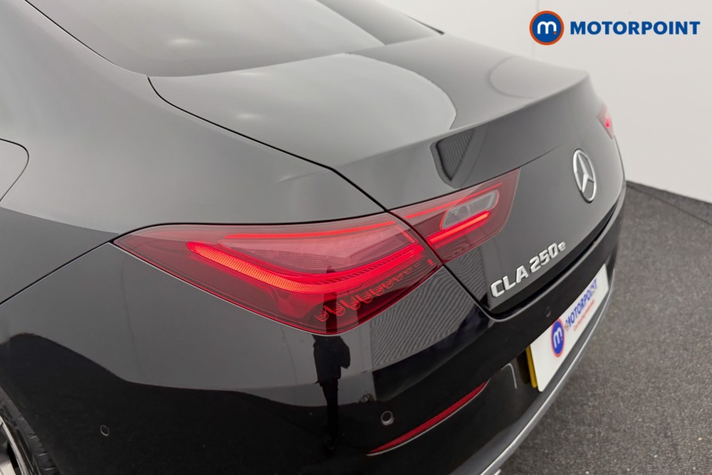 Mercedes-Benz CLA Amg Line Automatic Petrol Plug-In Hybrid Coupe - Stock Number (1608693) - 25th supplementary image