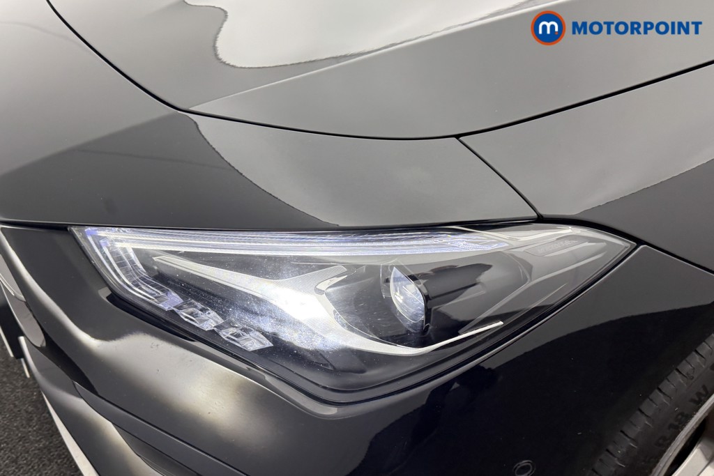 Mercedes-Benz CLA Amg Line Automatic Petrol Plug-In Hybrid Coupe - Stock Number (1608693) - 26th supplementary image