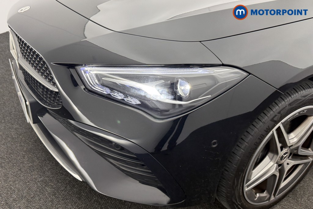 Mercedes-Benz CLA Amg Line Automatic Petrol Plug-In Hybrid Coupe - Stock Number (1608693) - 27th supplementary image