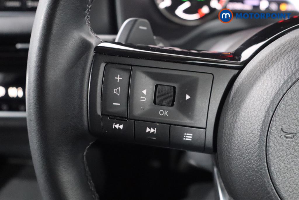 Nissan Qashqai N-Connecta Automatic Petrol SUV - Stock Number (1608736) - 6th supplementary image