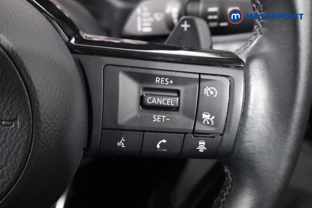 Nissan Qashqai N-Connecta Automatic Petrol SUV - Stock Number (1608736) - 7th supplementary image