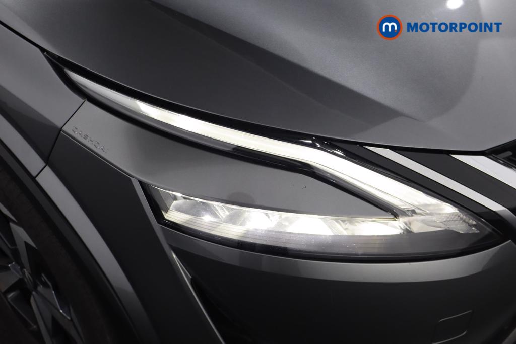 Nissan Qashqai N-Connecta Automatic Petrol SUV - Stock Number (1608736) - 14th supplementary image