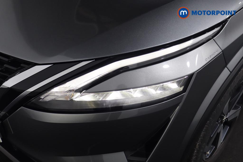 Nissan Qashqai N-Connecta Automatic Petrol SUV - Stock Number (1608736) - 15th supplementary image