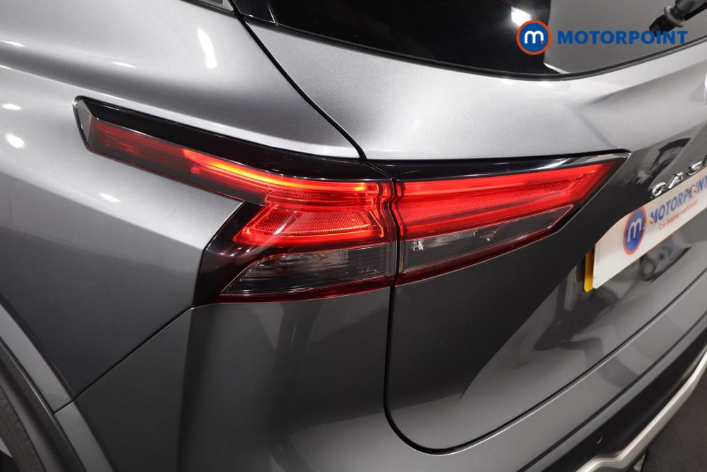 Nissan Qashqai N-Connecta Automatic Petrol SUV - Stock Number (1608736) - 20th supplementary image