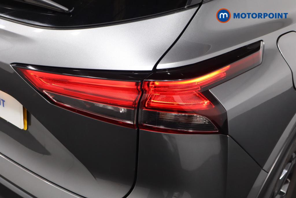 Nissan Qashqai N-Connecta Automatic Petrol SUV - Stock Number (1608736) - 21st supplementary image