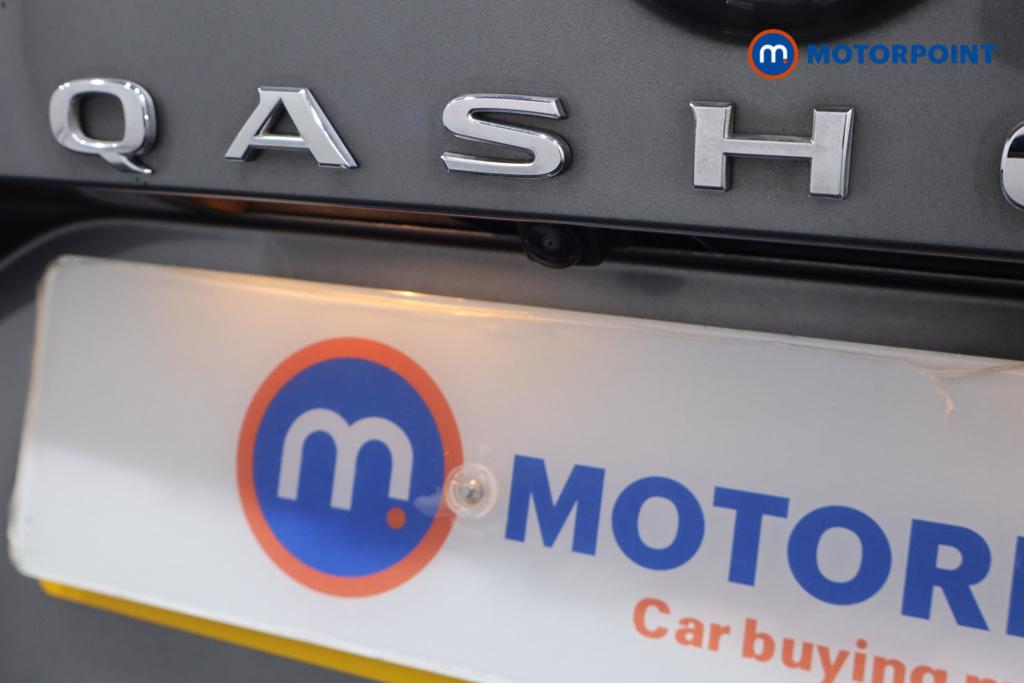 Nissan Qashqai N-Connecta Automatic Petrol SUV - Stock Number (1608736) - 23rd supplementary image