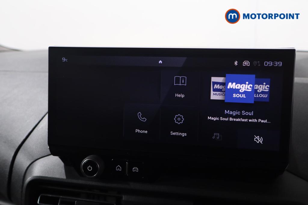 Peugeot Partner Professional Manual Diesel Panel Van - Stock Number (1608791) - 2nd supplementary image