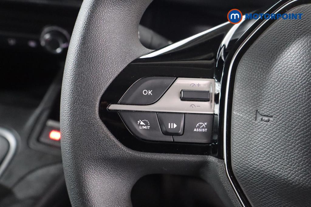 Peugeot Partner Professional Manual Diesel Panel Van - Stock Number (1608791) - 8th supplementary image