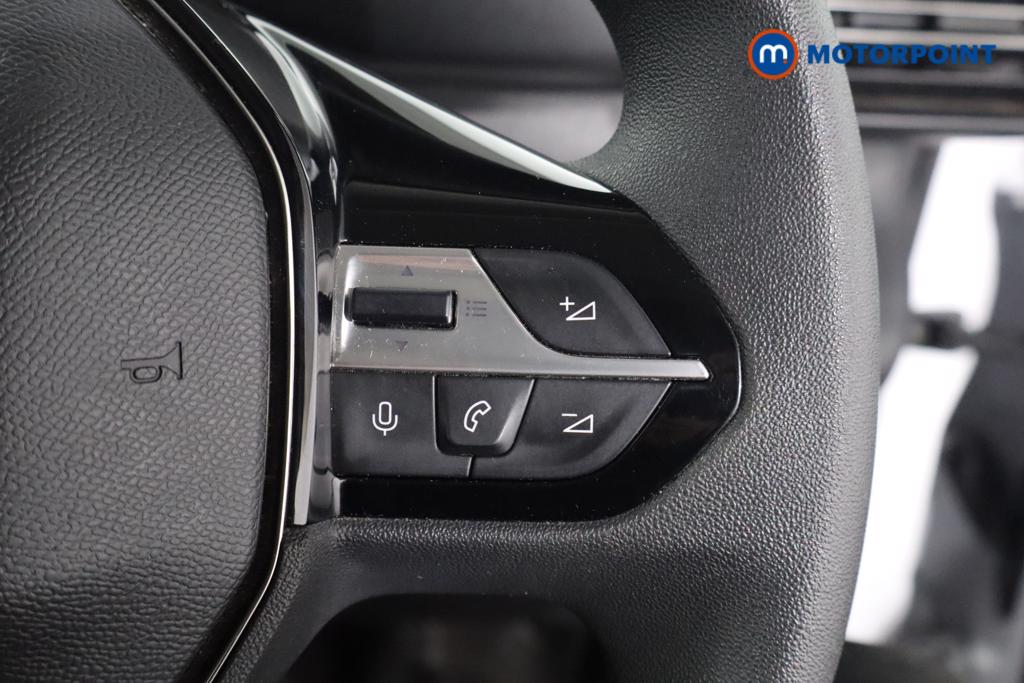 Peugeot Partner Professional Manual Diesel Panel Van - Stock Number (1608791) - 9th supplementary image