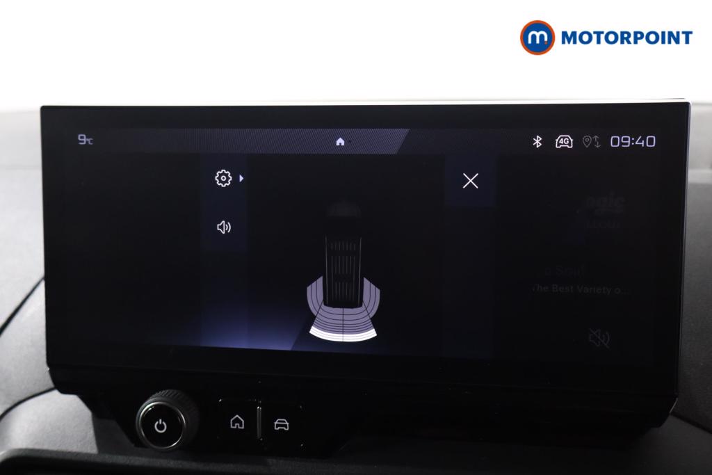 Peugeot Partner Professional Manual Diesel Panel Van - Stock Number (1608791) - 11th supplementary image