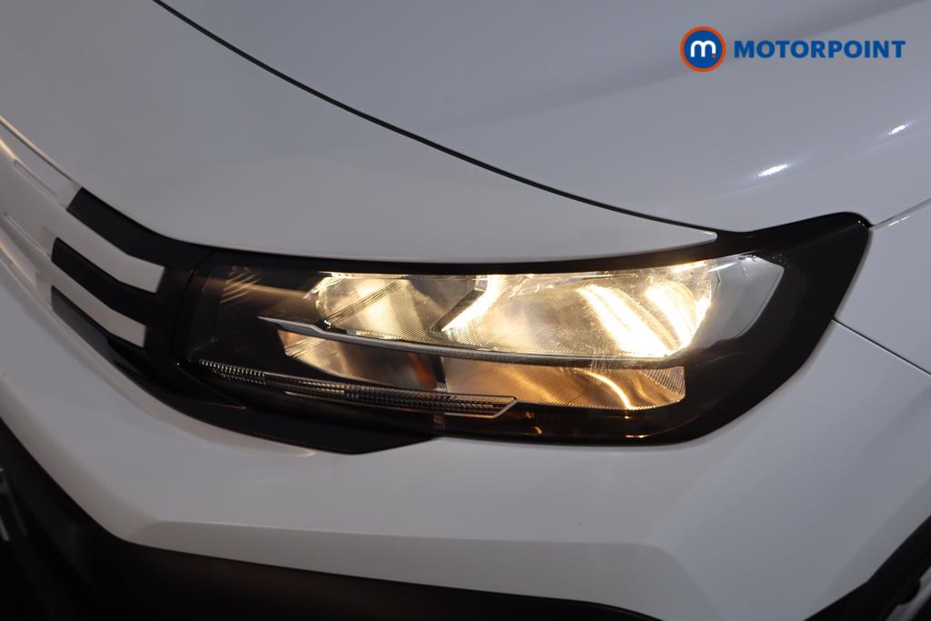 Peugeot Partner Professional Manual Diesel Panel Van - Stock Number (1608791) - 13th supplementary image