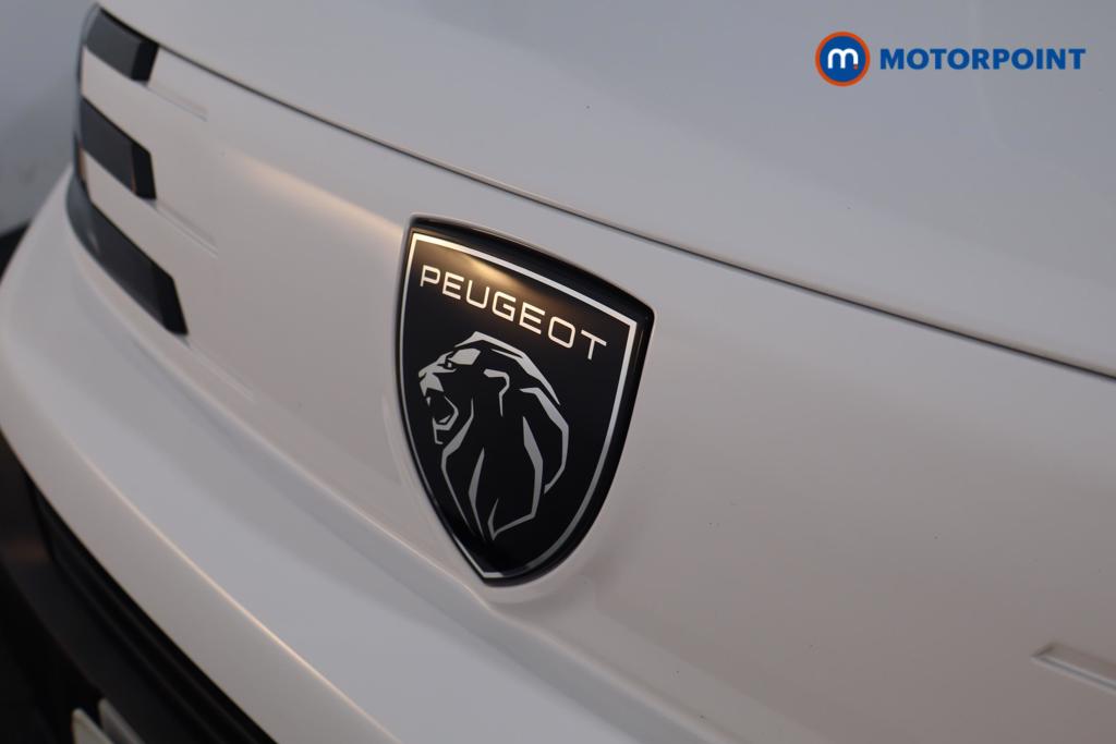 Peugeot Partner Professional Manual Diesel Panel Van - Stock Number (1608791) - 14th supplementary image