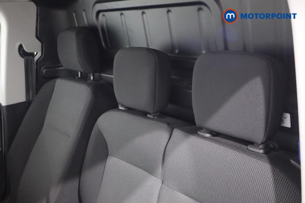 Peugeot Partner Professional Manual Diesel Panel Van - Stock Number (1608791) - 16th supplementary image