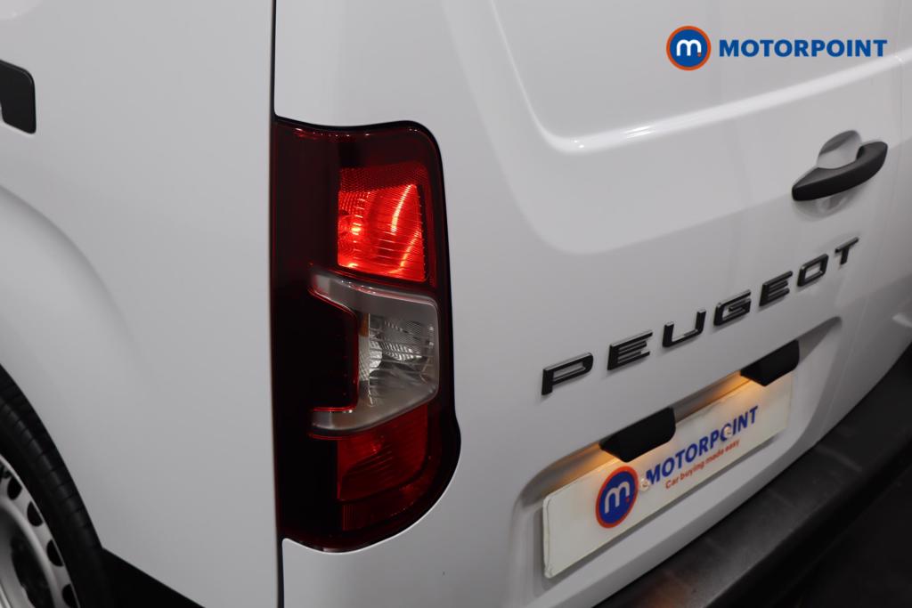 Peugeot Partner Professional Manual Diesel Panel Van - Stock Number (1608791) - 18th supplementary image