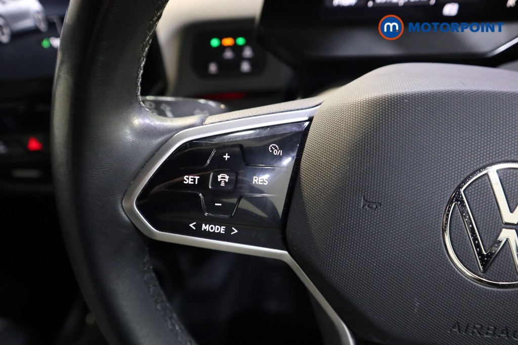 Volkswagen Id.3 Life Pure Automatic Electric Hatchback - Stock Number (1608933) - 3rd supplementary image