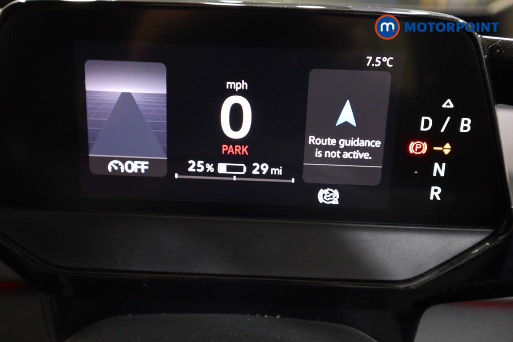 Volkswagen Id.3 Life Pure Automatic Electric Hatchback - Stock Number (1608933) - 5th supplementary image